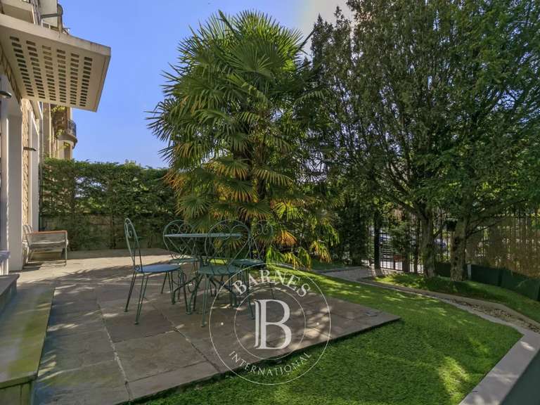 Maison Vincennes - 6 chambres - 444m²