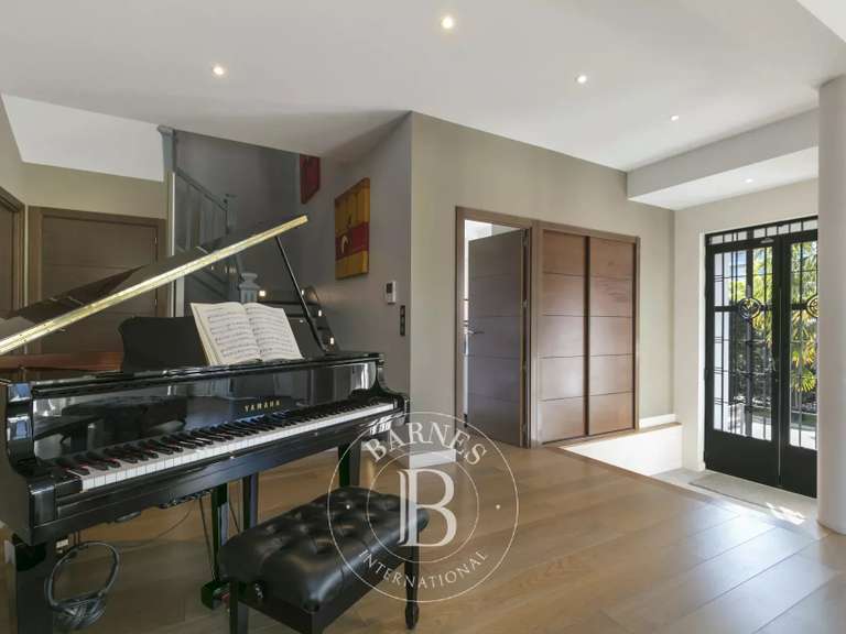 Maison Vincennes - 6 chambres - 444m²