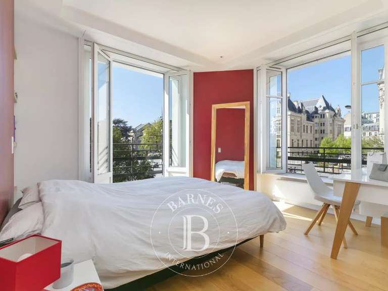 Maison Vincennes - 6 chambres - 444m²