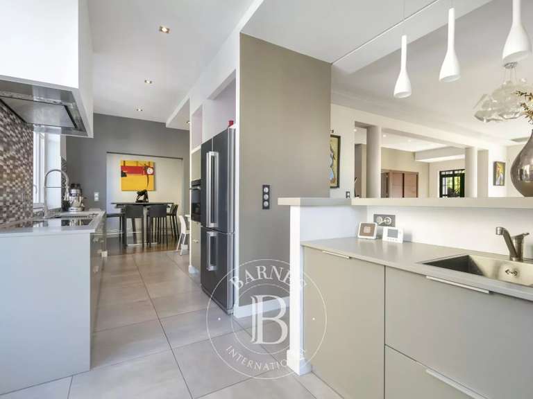 Maison Vincennes - 6 chambres - 444m²