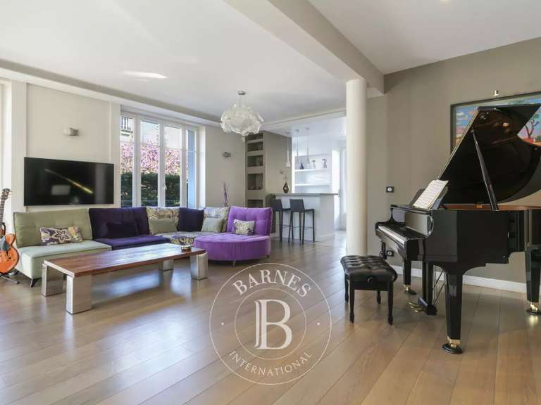 Maison Vincennes - 6 chambres - 444m²