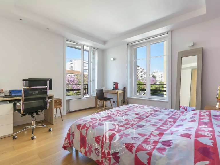 Maison Vincennes - 6 chambres - 444m²