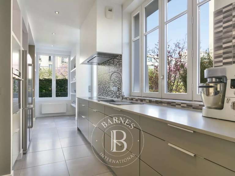 Maison Vincennes - 6 chambres - 444m²