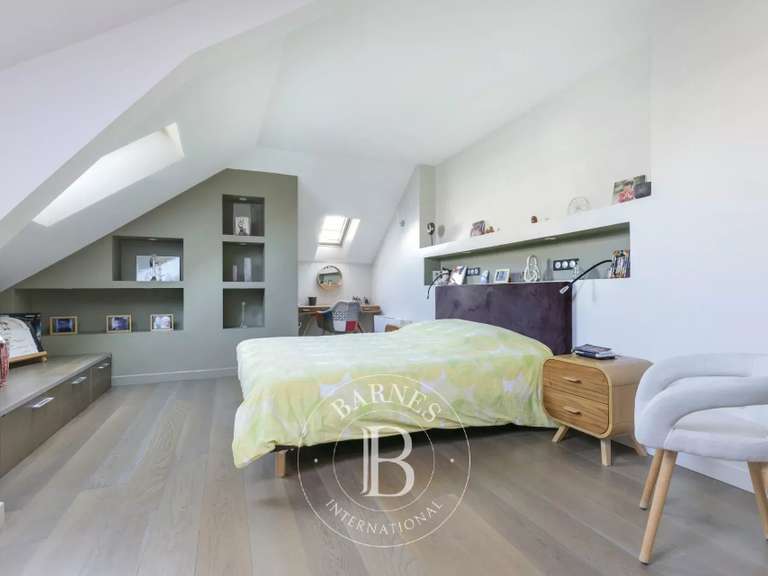 Maison Vincennes - 6 chambres - 444m²