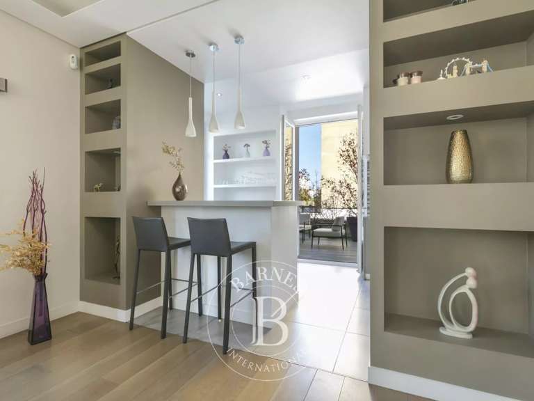 Maison Vincennes - 6 chambres - 444m²