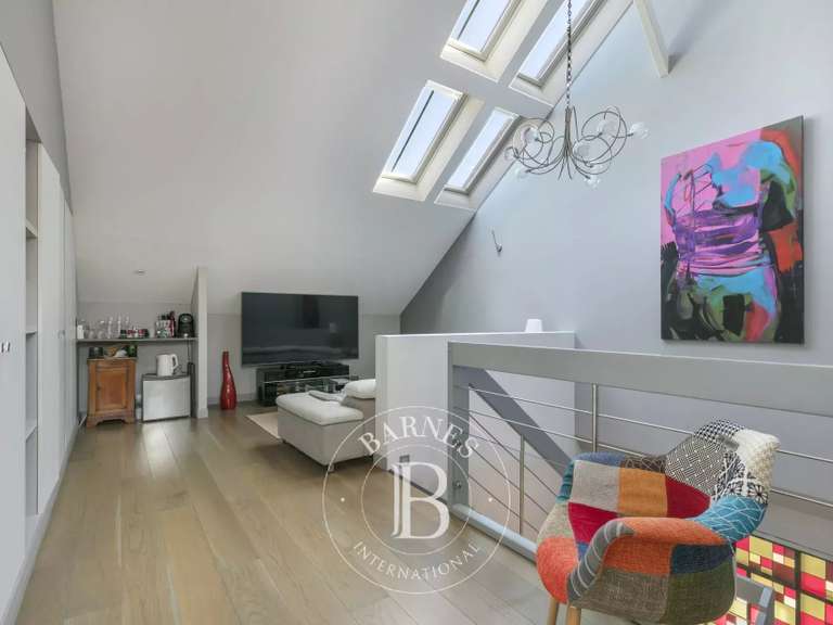 Maison Vincennes - 6 chambres - 444m²