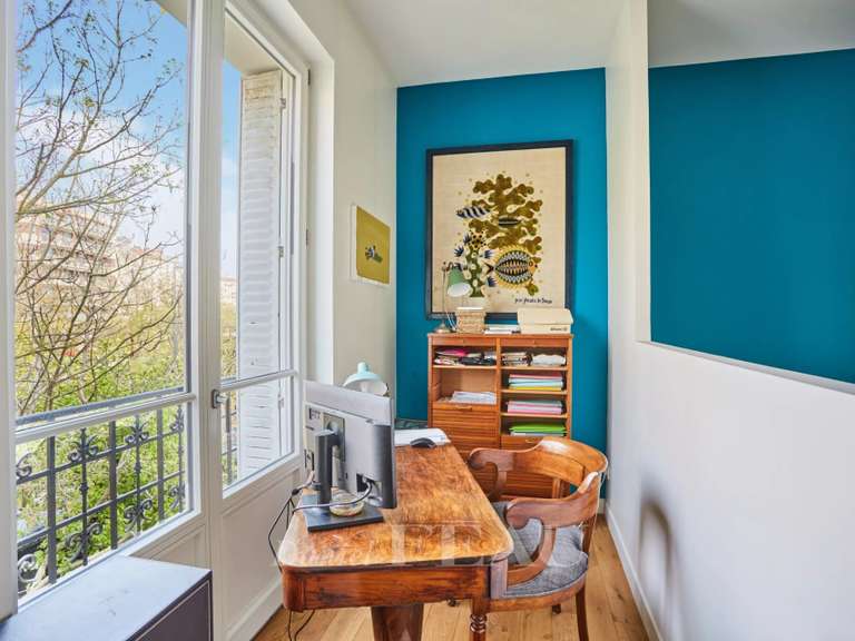 Maison Vincennes - 6 chambres - 352m²