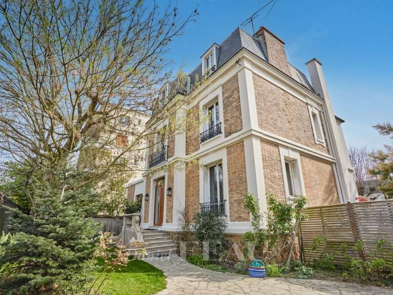 Maison Vincennes - 6 chambres - 352m²