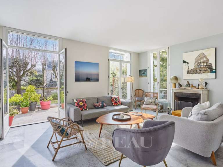 Maison Vincennes - 6 chambres - 352m²