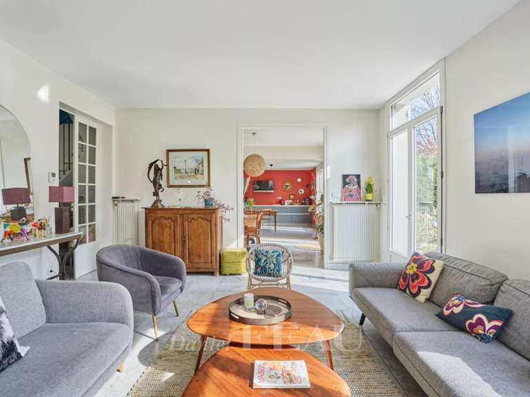 Maison Vincennes - 6 chambres - 352m²