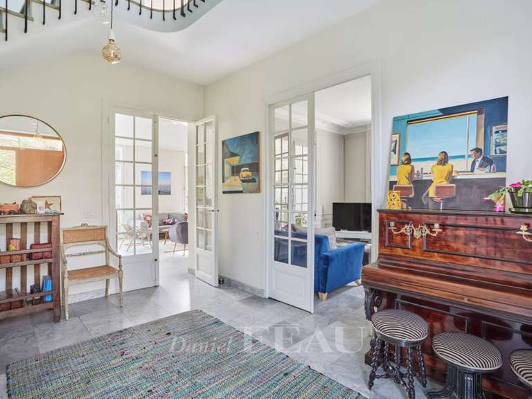 Maison Vincennes - 6 chambres - 352m²