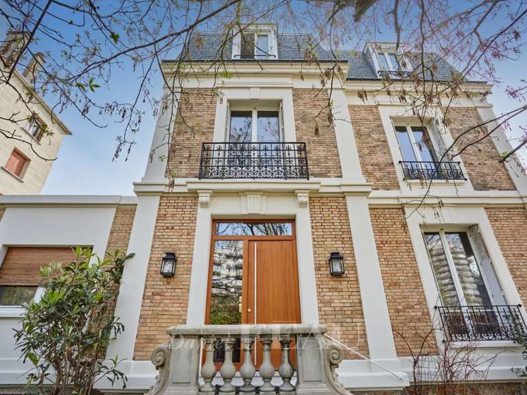 Maison Vincennes - 6 chambres - 352m²