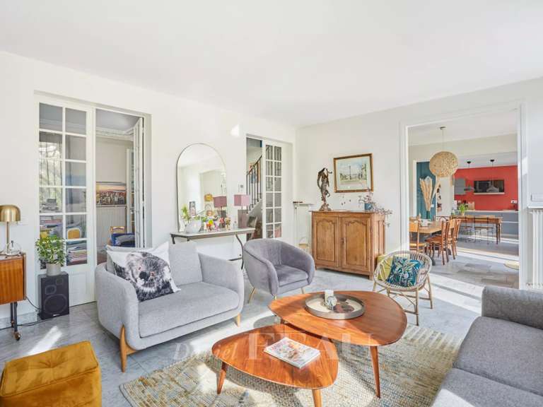 Maison Vincennes - 6 chambres - 352m²