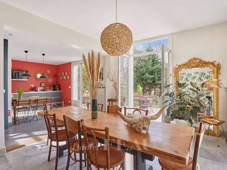 Maison Vincennes - 6 chambres - 352m²