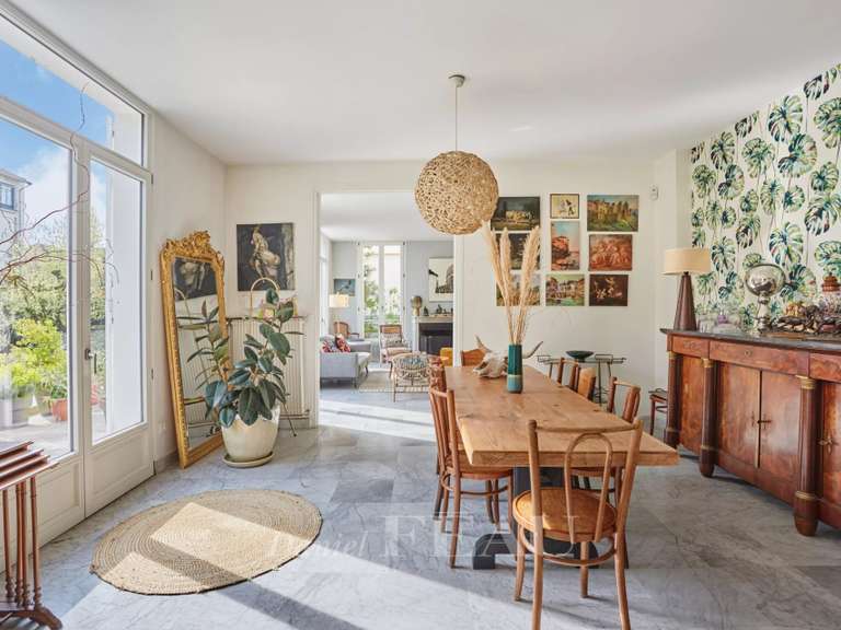 Maison Vincennes - 6 chambres - 352m²