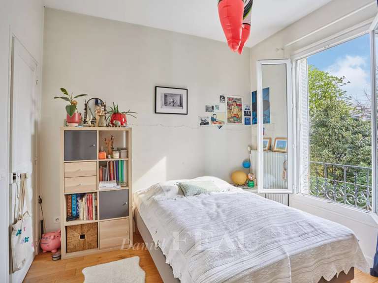 Maison Vincennes - 6 chambres - 352m²