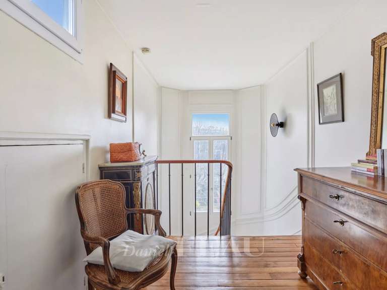 Maison Vincennes - 6 chambres - 352m²