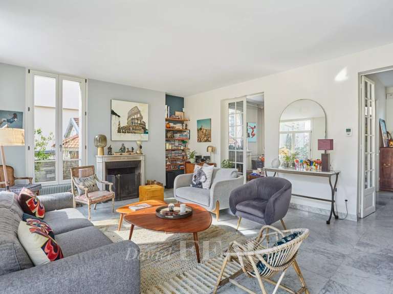 Maison Vincennes - 6 chambres - 352m²