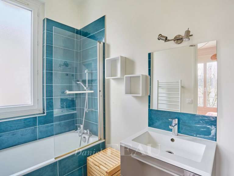 Maison Vincennes - 6 chambres - 352m²