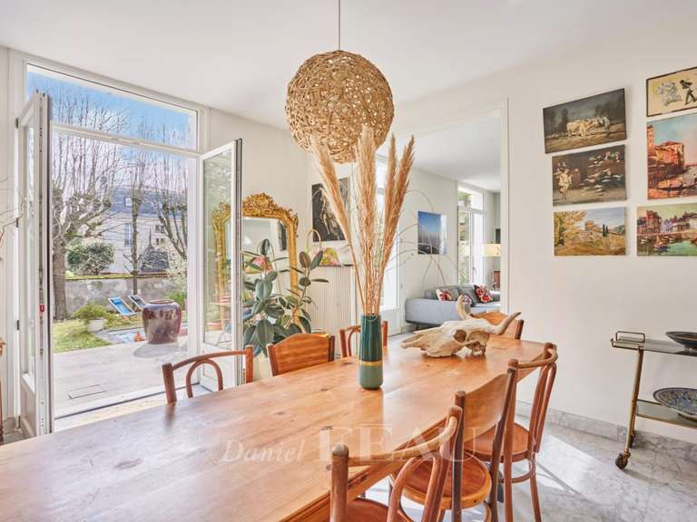 Maison Vincennes - 6 chambres - 352m²