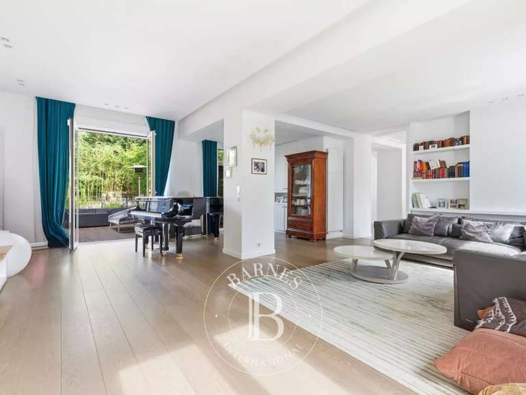 Maison Vincennes - 6 chambres - 350m²
