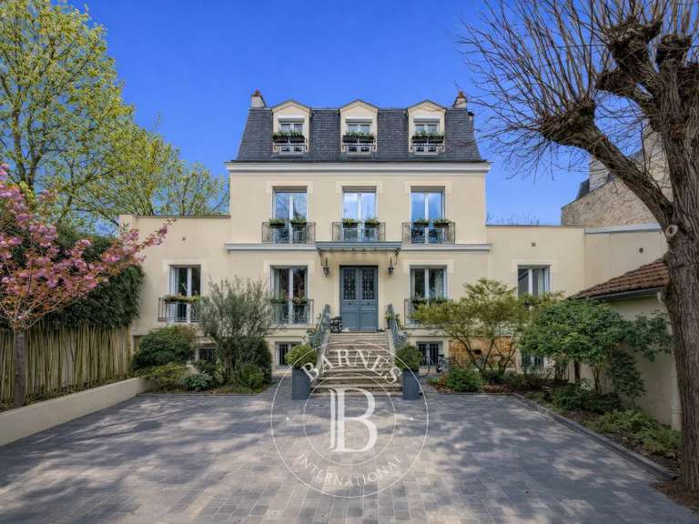 Maison Vincennes - 6 chambres - 350m²