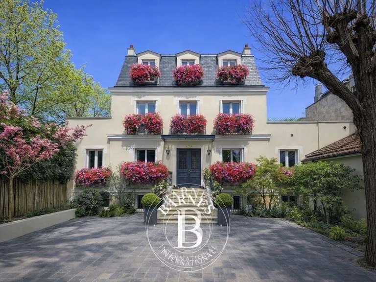 Maison Vincennes - 6 chambres - 380m²