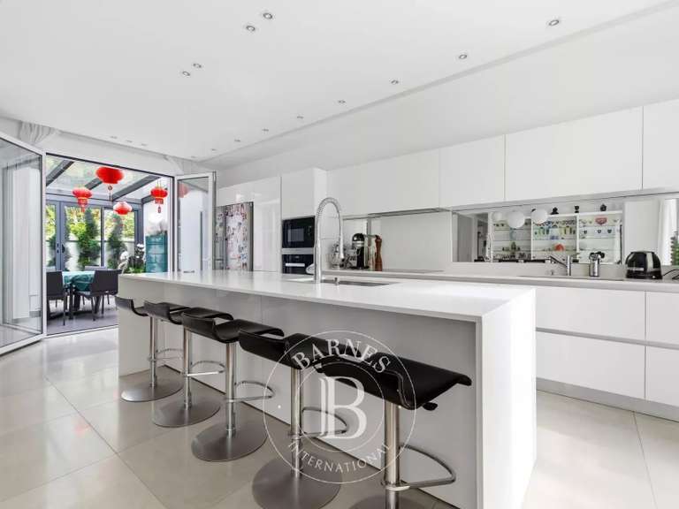 Maison Vincennes - 6 chambres - 350m²