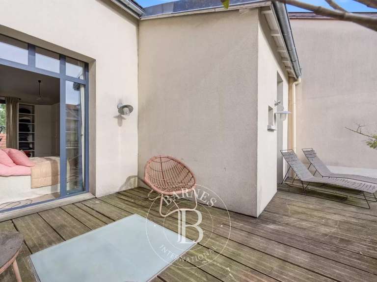 Maison Vincennes - 6 chambres - 355m²