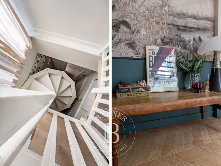 Maison Vincennes - 6 chambres - 355m²