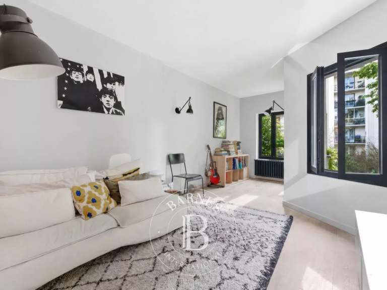 Maison Vincennes - 6 chambres - 355m²