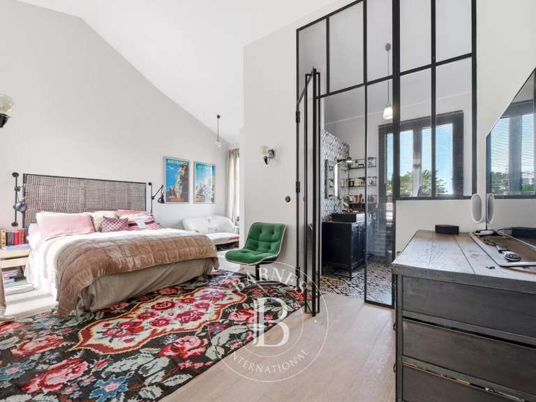 Maison Vincennes - 6 chambres - 355m²