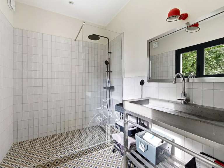 Maison Vincennes - 6 chambres - 355m²