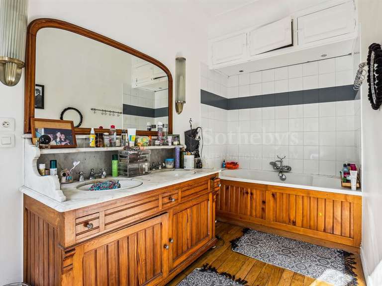 Maison Vincennes - 600m²