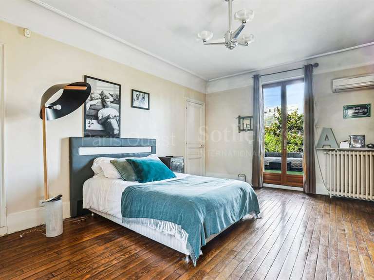 Maison Vincennes - 600m²