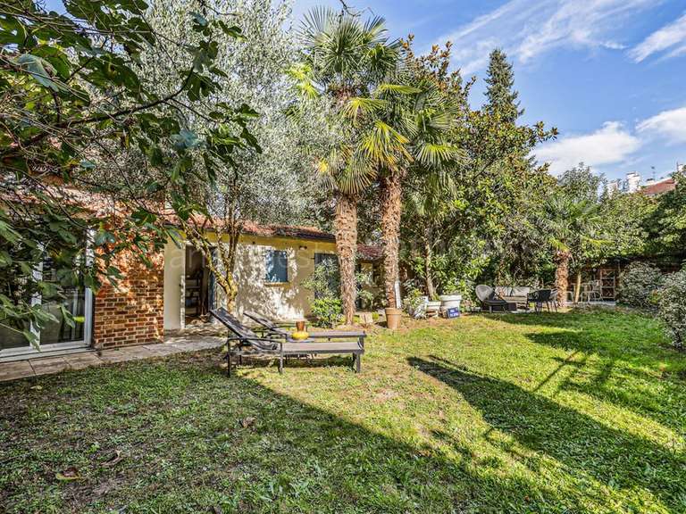 Maison Vincennes - 600m²