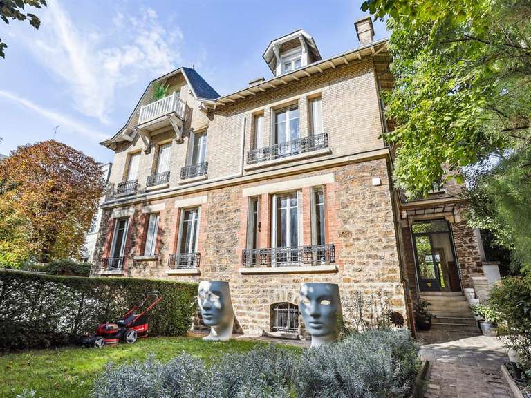 Maison Vincennes - 600m²