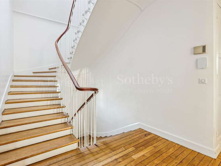 Maison Vincennes - 600m²