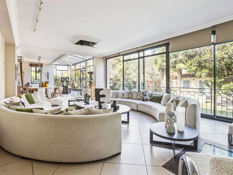 Maison Vincennes - 600m²