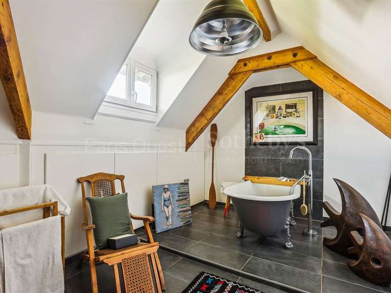 Maison Vincennes - 600m²