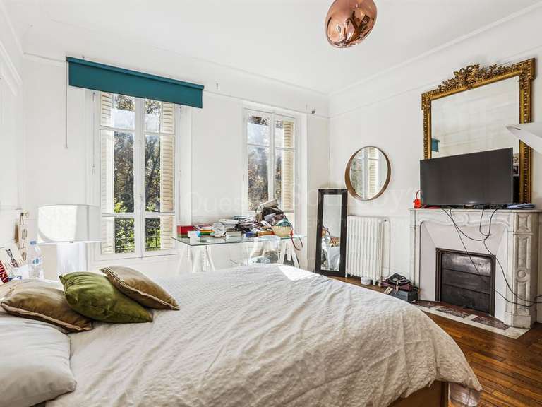 Maison Vincennes - 600m²