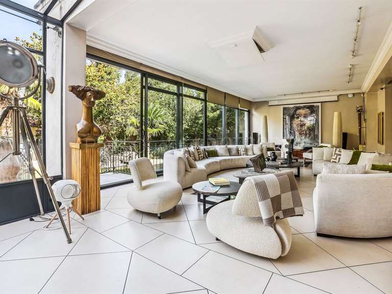 Maison Vincennes - 600m²