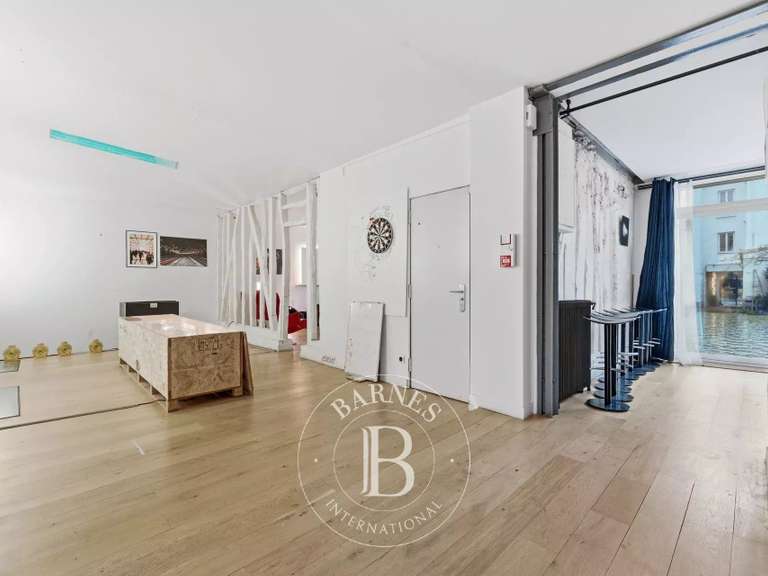 Maison Vincennes - 4 chambres - 264m²