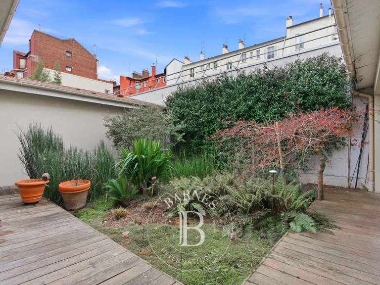 Maison Vincennes - 4 chambres - 264m²