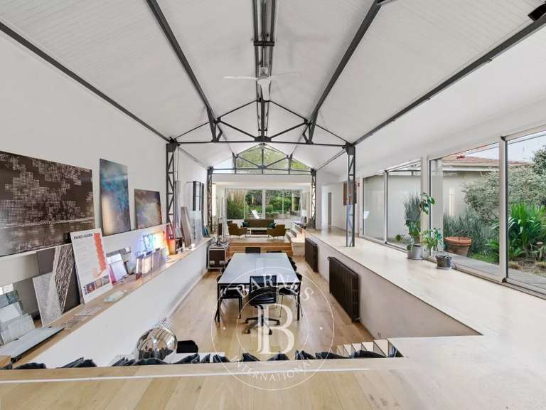 Maison Vincennes - 4 chambres - 264m²