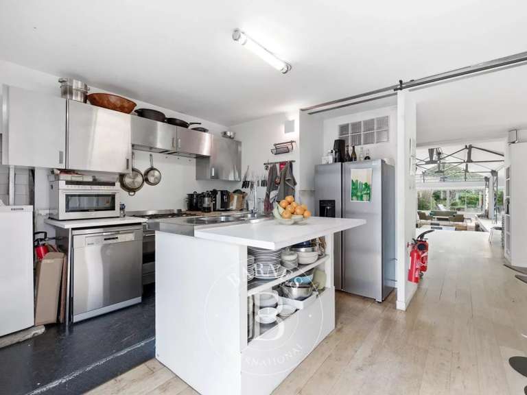 Maison Vincennes - 4 chambres - 264m²