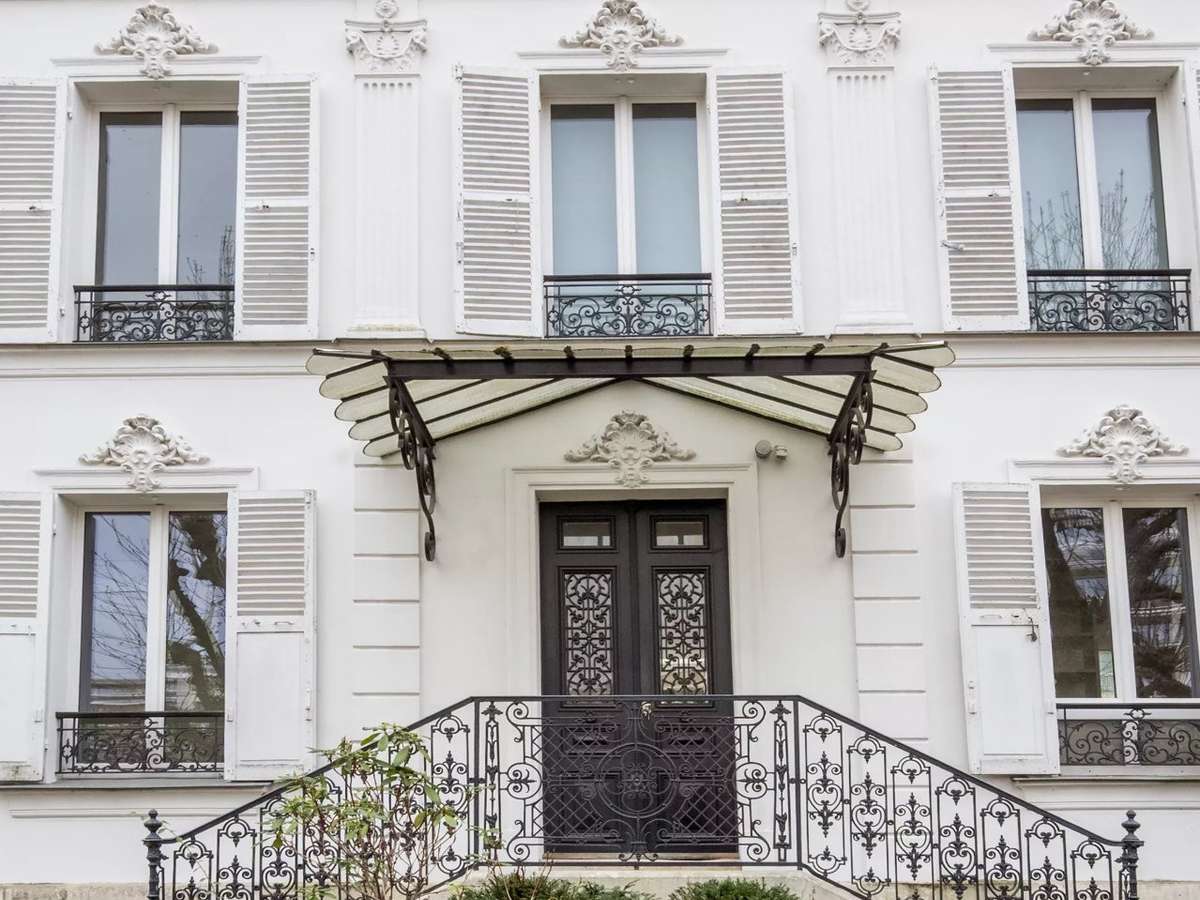 Maison Vincennes