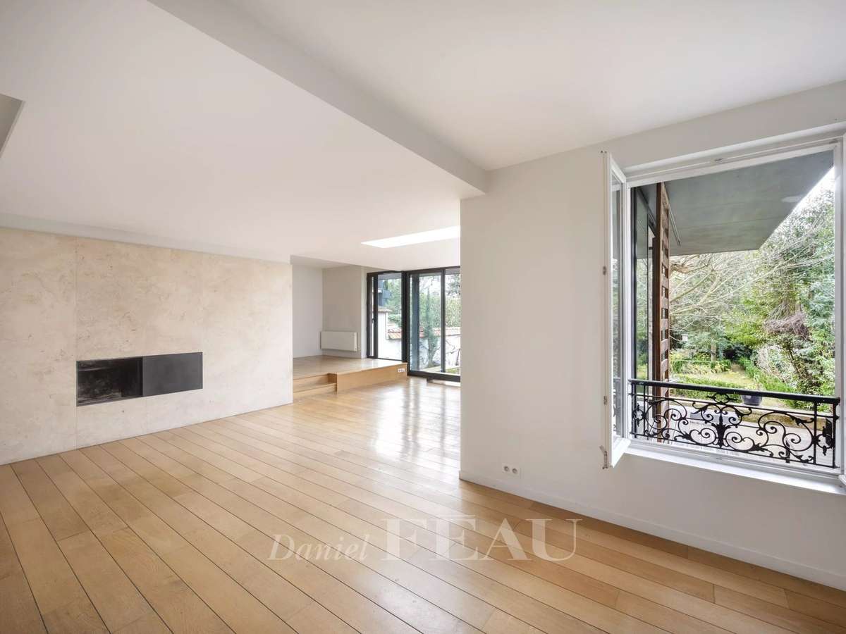 Maison Vincennes
