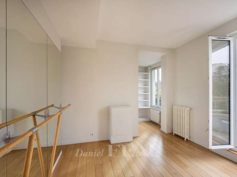 Maison Vincennes - 5 chambres - 257m²