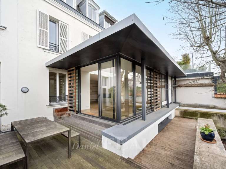 Maison Vincennes - 5 chambres - 257m²